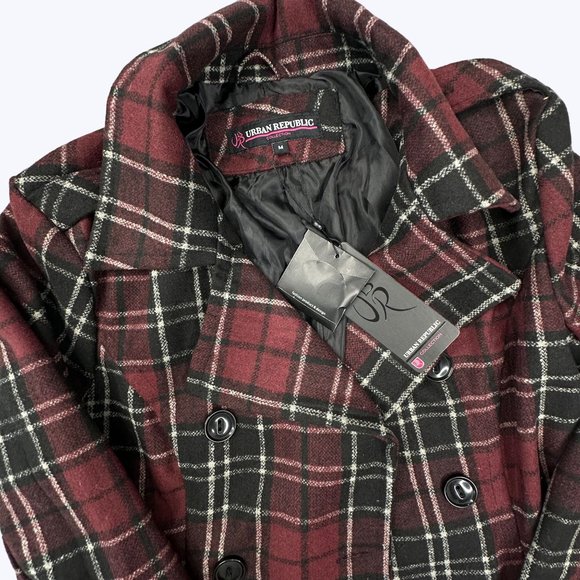 Urban Republic Women's Dress Jacket NWT Size Medium - Picture 2 of 12